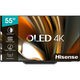 Hisense 55A85H Hisense 55A85H