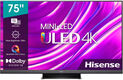 Hisense 75U8HQ