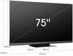 Hisense 75U8HQ