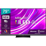 Телевизор Hisense 75U8HQ