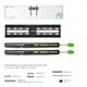 ONKRON BASIC FM2 чёрный {32