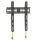ONKRON BASIC FM2 чёрный {32"-55" Максимальная нагрузка: 50 кг VESA: 75x75 4603726156417