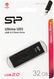 Silicon Power USB Drive 32Gb Ultima U03 SP032GBUF2U03V1K {USB2.0