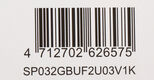 Silicon Power USB Drive 32Gb Ultima U03 SP032GBUF2U03V1K {USB2.0