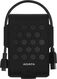 ADATA
A-Data Portable HDD USB 3.0 1Tb AHD720-1TU31-CBK HD720 DashDrive Durable (5400rpm) 2.5
