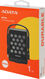 ADATA
A-Data Portable HDD USB 3.0 1Tb AHD720-1TU31-CBK HD720 DashDrive Durable (5400rpm) 2.5