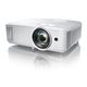 Optoma W319ST Проектор {DLP WXGA 1280x800 3800Lm 25000:1 HDMI 1x10W speaker 3DReady short-throw} [E9PD7DR02EZ1]