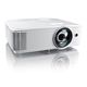 Optoma W319ST Проектор {DLP WXGA 1280x800 3800Lm 25000:1 HDMI 1x10W speaker 3DReady short-throw} [E9PD7DR02EZ1]