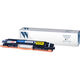 NV Print
NVPrint CE310A/CF350A/Canon 729 Картридж для HP LaserJet Color Pro 100 M175a/M175nw/CP1025/CP1025nw/M176n/M177fw/Canon i-SENSYS LBP7010C/LBP7018C Black (1300k)