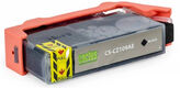 CACTUS CZ109AE Картридж струйный CS-CZ109AE черный для №655 HP DJ IA 3525/5525/4515/4525 (21,6ml) CACTUS CZ109AE Картридж струйный CS-CZ109AE черный для №655 HP DJ IA 3525/5525/4515/4525 (21,6ml)