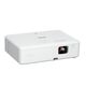Epson CO-W01 white Проектор {LCD