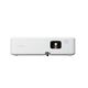 Epson CO-W01 white Проектор {LCD