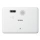 Epson CO-W01 white Проектор {LCD