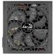 Aerocool ATX 650W AERO BRONZE 80+ bronze (24+4+4pin) APFC 120mm fan 6xSATA RTL