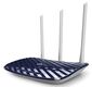 TP-Link Archer C20 AC750 Двухдиапазонный Wi-Fi роутер TP-Link Archer C20 AC750 Двухдиапазонный Wi-Fi роутер