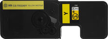 CACTUS TK-5240Y Тонер-картридж для Kyocera Ecosys M5526cdn/M5526cdw/P5026cdn/P5026cdw CACTUS TK-5240Y Тонер-картридж для Kyocera Ecosys M5526cdn/M5526cdw/P5026cdn/P5026cdw