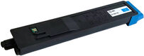 CACTUS TK-8115C Тонер-картридж для Kyocera EcoSys-M8124/EcoSys-M8130