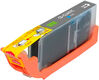 CACTUS CLI-451C Картридж струйный CS-CLI451C голубой для Canon MG 6340/5440/IP7240 (10,2ml)