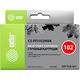 CACTUS PFI-102MBK Картридж струйный для Canon iPF500/iPF600/iPF700/ MFP M40/iPF765/LP17/LP24 CACTUS PFI-102MBK Картридж струйный для Canon iPF500/iPF600/iPF700/ MFP M40/iPF765/LP17/LP24