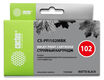 CACTUS PFI-102MBK Картридж струйный для Canon iPF500/iPF600/iPF700/ MFP M40/iPF765/LP17/LP24 CACTUS PFI-102MBK Картридж струйный для Canon iPF500/iPF600/iPF700/ MFP M40/iPF765/LP17/LP24