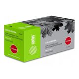 Картридж лазерный Cactus CS-C040HBK черный (12500стр.) для Canon LBP 710CX/ 712CX