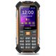 TEXET TM-530R мобильный телефон цвет черный