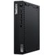 Lenovo ThinkCentre M70q G3 Tiny [11USA023CW] i5-12500T/8GB/512GB SSD/DOS/no_kb/без переходника}
