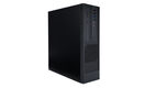 IN WIN
Slim Case InWin CK709BL PM-300TFX 80+ Bronze U3*2+U2*2+A(HD)+FAN+ intrusion switch [6175336]