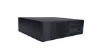IN WIN
Slim Case InWin CK709BL PM-300TFX 80+ Bronze U3*2+U2*2+A(HD)+FAN+ intrusion switch [6175336]