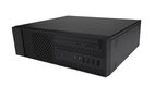 IN WIN
Slim Case InWin CK709BL PM-300TFX 80+ Bronze U3*2+U2*2+A(HD)+FAN+ intrusion switch [6175336]
