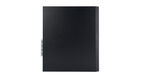 IN WIN
Slim Case InWin CK709BL PM-300TFX 80+ Bronze U3*2+U2*2+A(HD)+FAN+ intrusion switch [6175336]