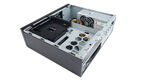 IN WIN
Slim Case InWin CK709BL PM-300TFX 80+ Bronze U3*2+U2*2+A(HD)+FAN+ intrusion switch [6175336]