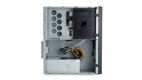 IN WIN
Slim Case InWin CK709BL PM-300TFX 80+ Bronze U3*2+U2*2+A(HD)+FAN+ intrusion switch [6175336]