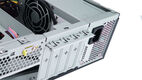 IN WIN
Slim Case InWin CK709BL PM-300TFX 80+ Bronze U3*2+U2*2+A(HD)+FAN+ intrusion switch [6175336]