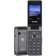 Philips Xenium E2601 Dark Gray
