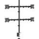 ONKRON D421E чёрный {Для экранов с диагональю 13