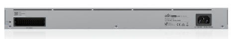 UBIQUITI USW-Pro-48-POE UniFi Switch Pro 48 PoE PoE-коммутатор в стойку UBIQUITI USW-Pro-48-POE UniFi Switch Pro 48 PoE PoE-коммутатор в стойку