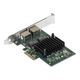 Exegate EX292506RUS Сетевой адаптер ExeGate EXE-I350-T2V2 (PCI-E x4 v2.1, порты 2xRJ45 (медные) Exegate EX292506RUS Сетевой адаптер ExeGate EXE-I350-T2V2 (PCI-E x4 v2.1, порты 2xRJ45 (медные)