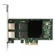 Exegate EX292506RUS Сетевой адаптер ExeGate EXE-I350-T2V2 (PCI-E x4 v2.1, порты 2xRJ45 (медные)