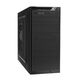 Exegate EX272746RUS Корпус Minitower Exegate QA-412U Black