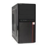 Корпус Minitower MA-371X Black Exegate EX277437RUS