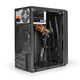 Exegate EX277797RUS Корпус Minitower BAA-103 Black Exegate EX277797RUS Корпус Minitower BAA-103 Black