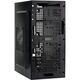 Exegate EX277797RUS Корпус Minitower BAA-103 Black