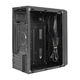 Exegate EX283122RUS Корпус Minitower ExeGate BAA-108 Black Exegate EX283122RUS Корпус Minitower ExeGate BAA-108 Black
