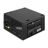 Блок питания 600W ExeGate 600PPE Exegate EX260643RUS-PC (ATX, APFC, PC, КПД 80% (80 PLUS)&nbsp;<img style='position: relative;margin:0' src='/image/only_to_order_edit.gif' alt='На заказ' title='На заказ' />