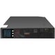 Exegate EP285645RUS ИБП Pure Sine Wave ExeGate SinePower UHB-3000.LCD.AVR.C13.RJ.USB.2U <3000VA/2400W