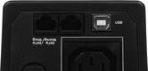Exegate EX292774RUS ИБП ExeGate SpecialPro UNB-800.LED.AVR.4C13.RJ.USB <800VA/480W
