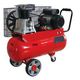 FUBAG B4000B/50 СМ3 Компрессор [45681489] {Реси- вер