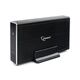 Gembird EE3-U3S-80 Внешний корпус 3.5 Gembird EE3-U3S-80 Внешний корпус 3.5