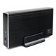 Gembird EE3-U3S-80 Внешний корпус 3.5 Gembird EE3-U3S-80 Внешний корпус 3.5